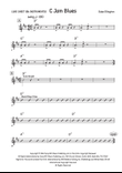C-Jam Blues