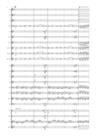It's Beginning To Look A Lot Like Christmas Concert Band scores gallery preview page 4