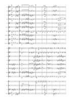 It's Beginning To Look A Lot Like Christmas Concert Band scores gallery preview page 5