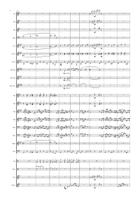 It's Beginning To Look A Lot Like Christmas Concert Band scores gallery preview page 6