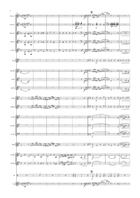 It's Beginning To Look A Lot Like Christmas Brass Band scores gallery preview page 6