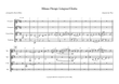 Missa Pange Lingua:Gloria