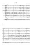 Requiem Wolfgang Amadeus Mozart - Dies Irae - for Brass Ensemble and Timpani