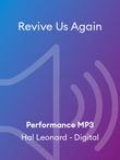 Revive Us Again