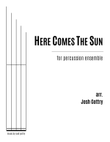 Here Comes The Sun