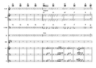 Sad Girl Large Ensemble scores gallery preview page 5