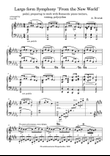 Largo from Symphony 