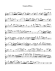 Casta Diva in F Major