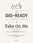 Take On Me