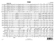 Four (arr. Mike Tomaro) - Full Score
