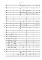 New York Avec Toi Concert Band scores gallery preview page 4