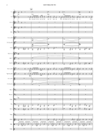 New York Avec Toi Concert Band scores gallery preview page 6