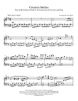 Creation Medley: This Is My Father's World / All Creatures of Our God and King