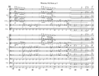 Waterloo Marching Band scores gallery preview page 3