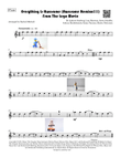 Everything Is Awesome (Awesome Remixx!!!)