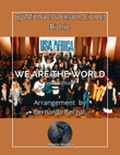 We Are The World