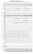 Medley: Alvorada De Gloria with Amando Sobre O Mar, Tardes Em Lindoia, and Tico Tico No Fuba