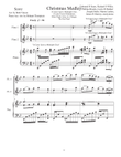 Christmas Medley