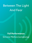 Between The Light And Fear