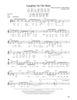 Laughter In The Rain (from The Daily Ukulele)