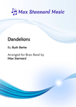 Dandelions
