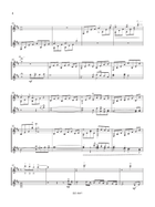 Always Good to Me Guitar Duet scores gallery preview page 5