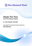 Maybe This Time
