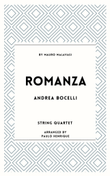 Romanza