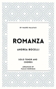 Romanza