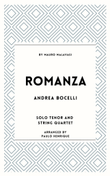 Romanza