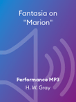 Fantasia on 