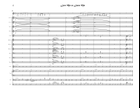 Love Me Or Leave Me Jazz Ensemble scores gallery preview page 4