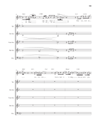 What You Won't Do For Love Saxophone scores gallery preview page 5