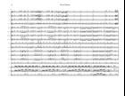 Fever Dream Marching Band scores gallery preview page 4