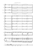 All The Small Things Jazz Ensemble scores gallery preview page 5