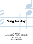 Sing for Joy