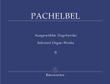 Chorale Preludes, Part I