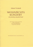 Weihnachtskonzert 