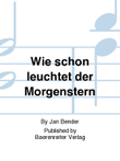 Wie schön leuchtet der Morgenstern (1945)