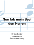 Nun lob mein Seel den Herren (1945)