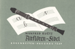 Blockflötenfibel