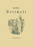 Botschaft - Sag mir, wo ich den Geliebten finde, Op. 41