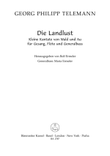 Die Landlust