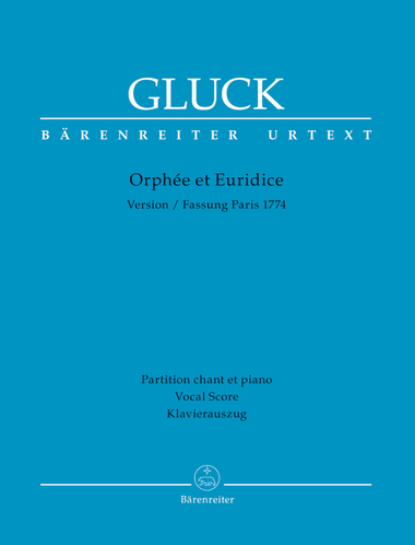 Orphée et Euridice