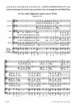 Ist nicht Ephraim mein geliebter Sohn no. 12