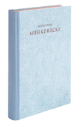 Novum ac insigne opus musicum 36 Antiphonarum