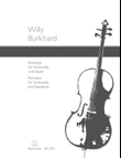 Romanze for Violoncello and Piano