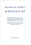 Magnificat SWV 468