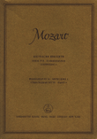 Streichquartette, Band 3
