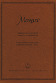 Streichquartette, Band 1